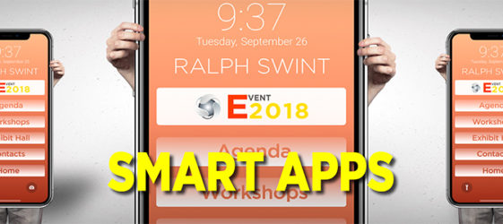 event apps