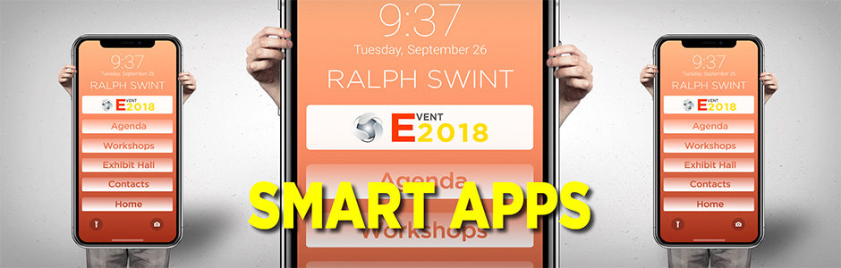 event apps