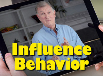 influence behavior